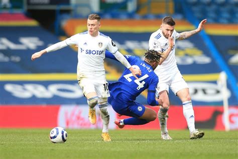 Chelsea vs Leeds United: Complete head.